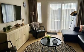Appartement Ut&Thus, Resort Amelander Kaap