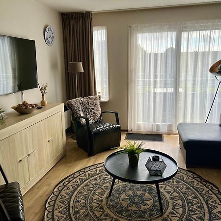 Appartement Ut&Thus, Resort Amelander Kaap Hollum  Exterior foto