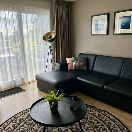 Appartement Ut&Thus, Resort Amelander Kaap Hollum  Exterior foto