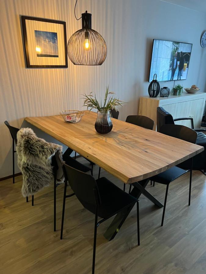 Appartement Ut&Thus, Resort Amelander Kaap Hollum  Exterior foto