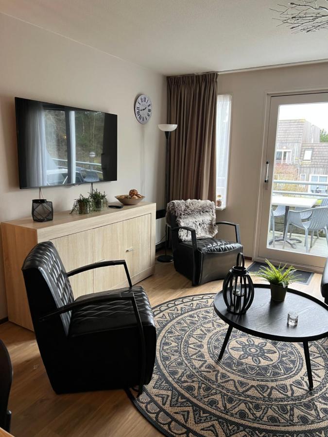 Appartement Ut&Thus, Resort Amelander Kaap Hollum  Exterior foto