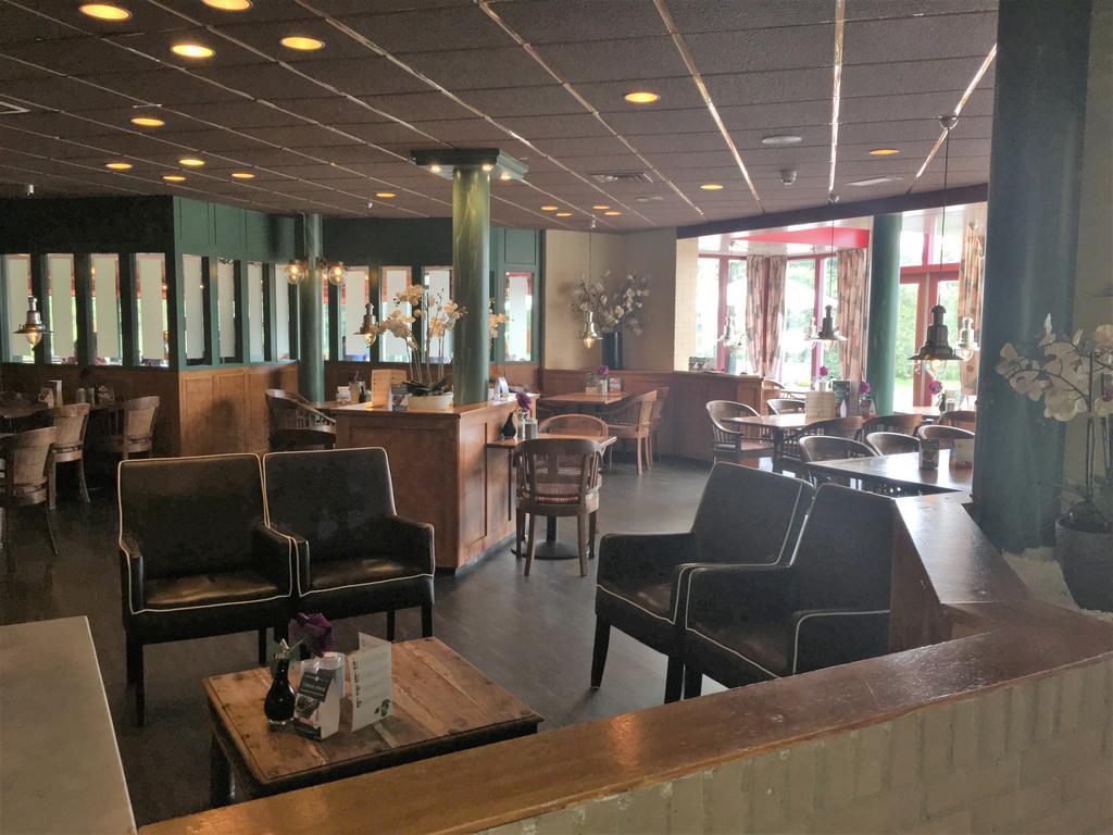 Appartement Ut&Thus, Resort Amelander Kaap Hollum  Exterior foto