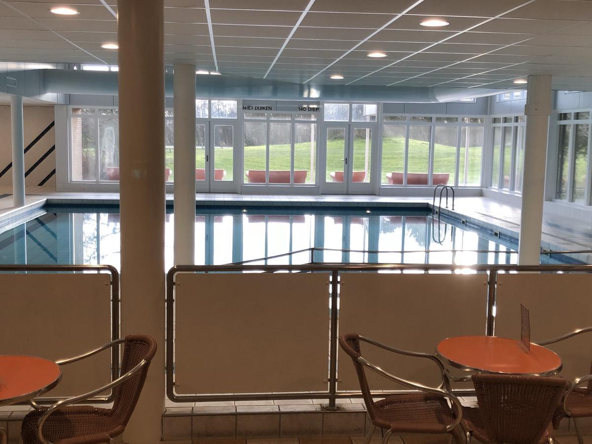 Appartement Ut&Thus, Resort Amelander Kaap Hollum  Zimmer foto